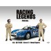 AD-76448 1:43 Racing Legends - 1960s (Set of 2 metal figures)